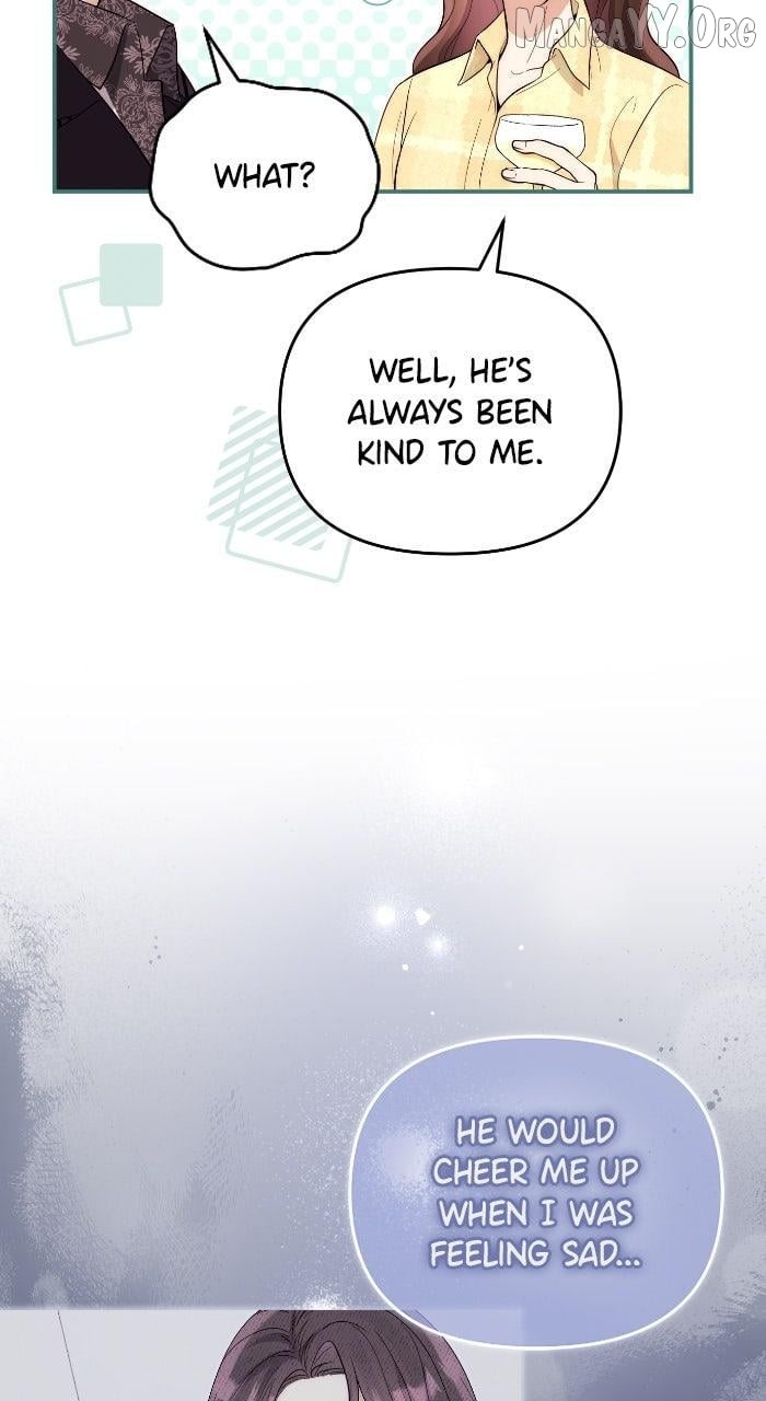 A Married Life That Crosses the Line Chapter 32 - page 7