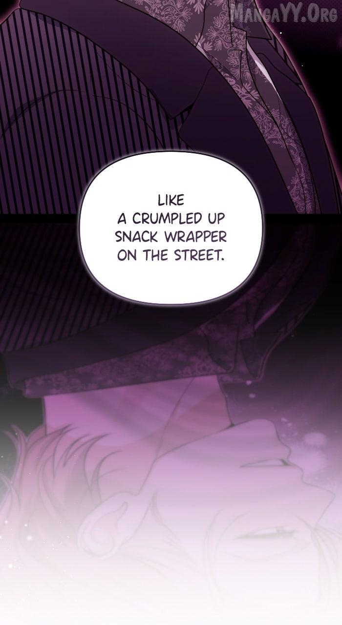 A Married Life That Crosses the Line Chapter 32 - page 71
