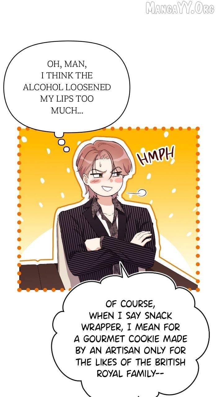 A Married Life That Crosses the Line Chapter 32 - page 73