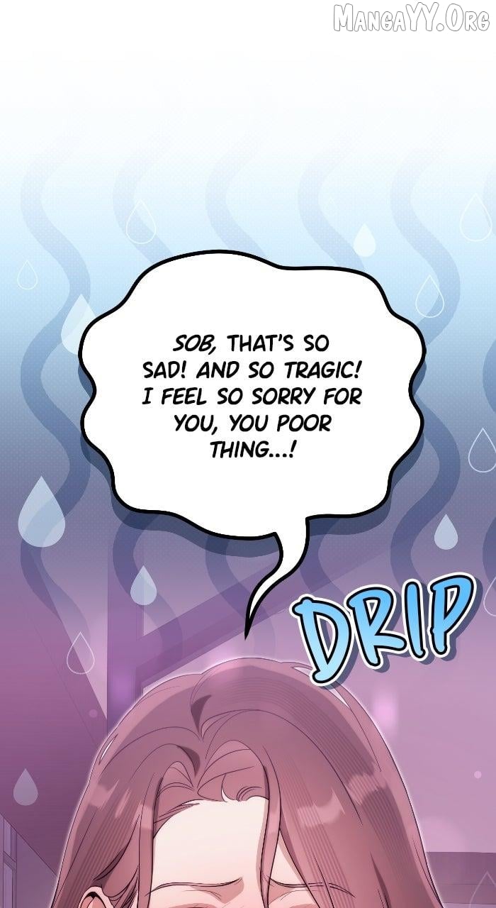 A Married Life That Crosses the Line Chapter 32 - page 75