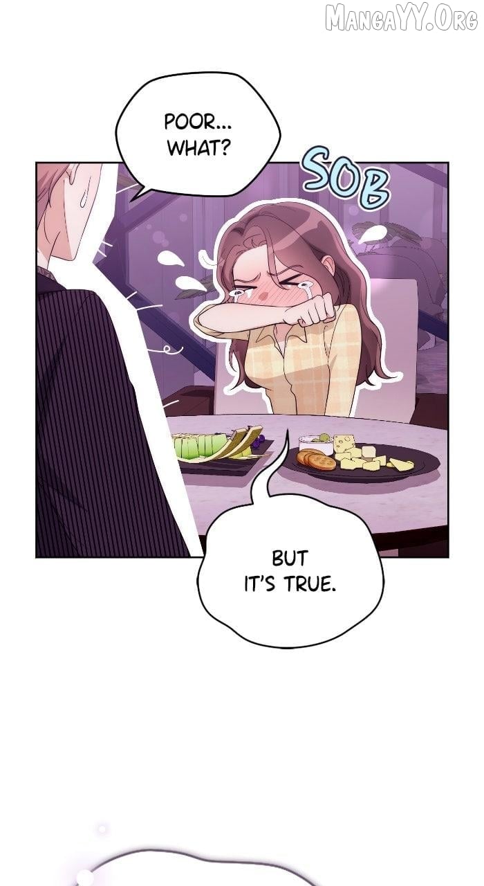 A Married Life That Crosses the Line Chapter 32 - page 77