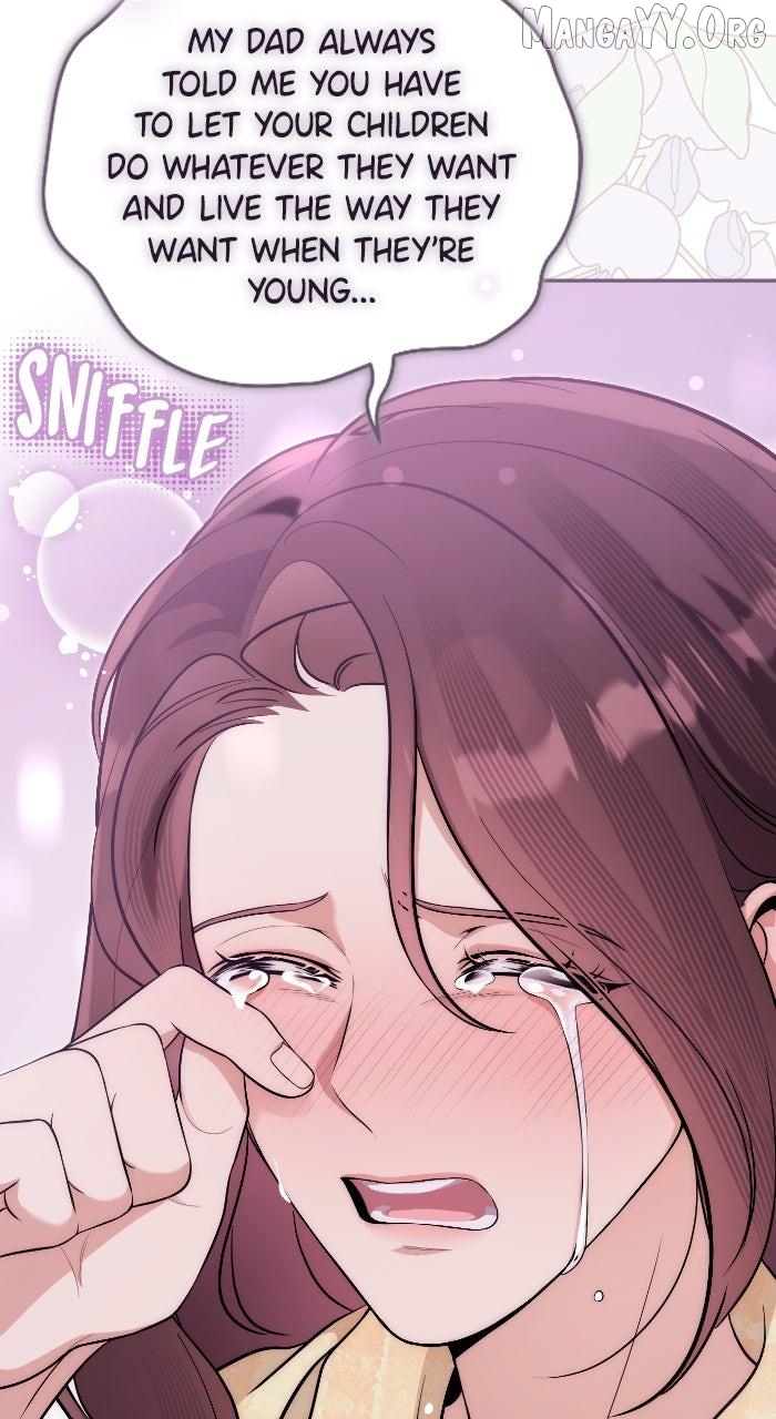 A Married Life That Crosses the Line Chapter 32 - page 78