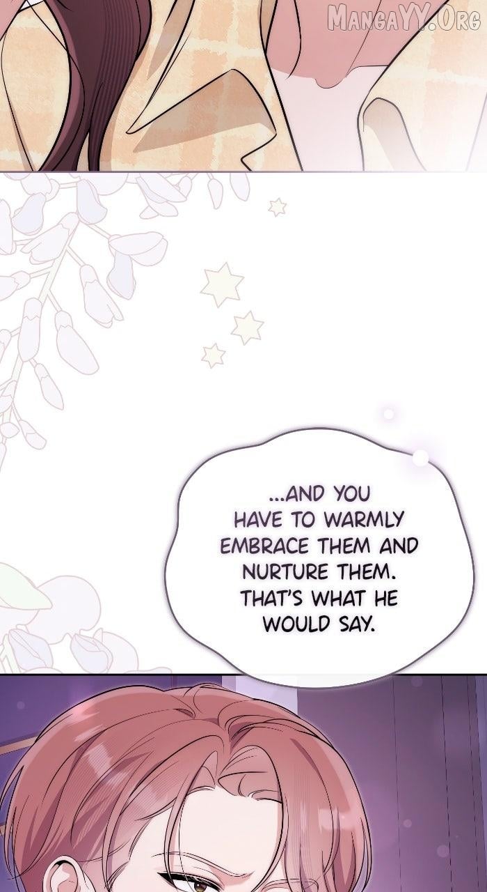 A Married Life That Crosses the Line Chapter 32 - page 79