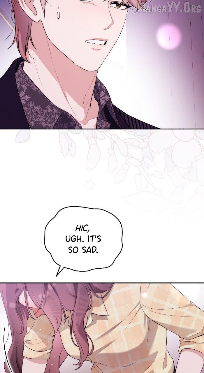 A Married Life That Crosses the Line Chapter 32 - page 80