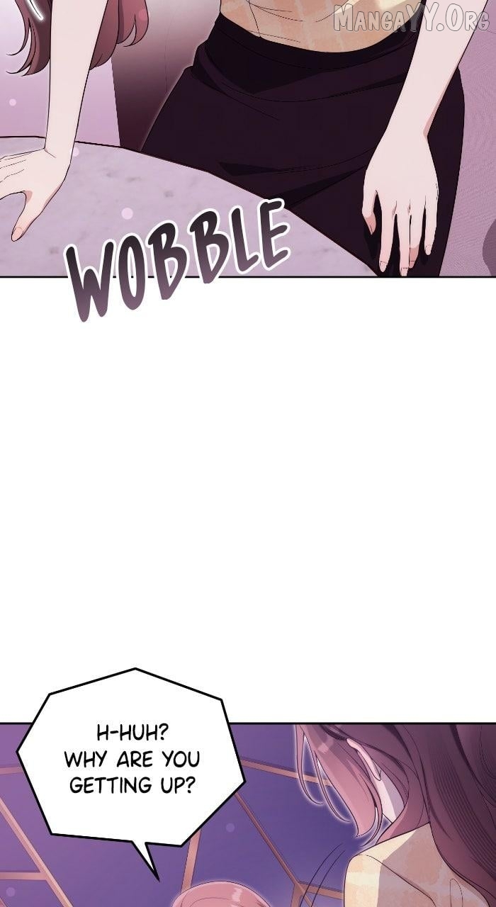 A Married Life That Crosses the Line Chapter 32 - page 81