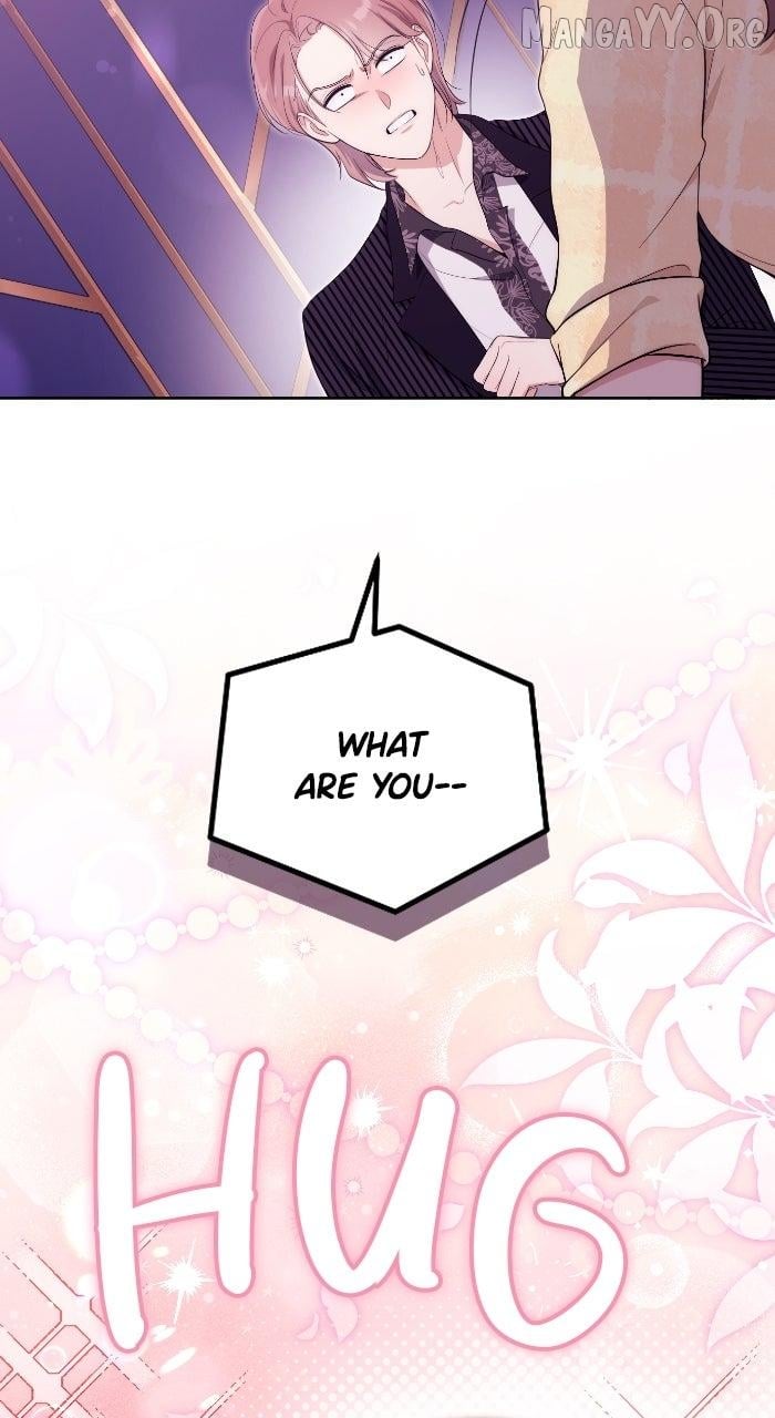 A Married Life That Crosses the Line Chapter 32 - page 82