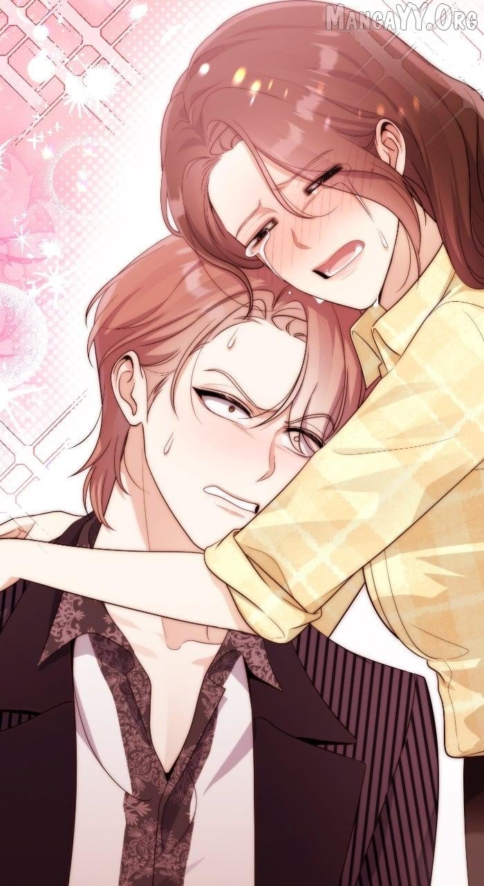 A Married Life That Crosses the Line Chapter 32 - page 83