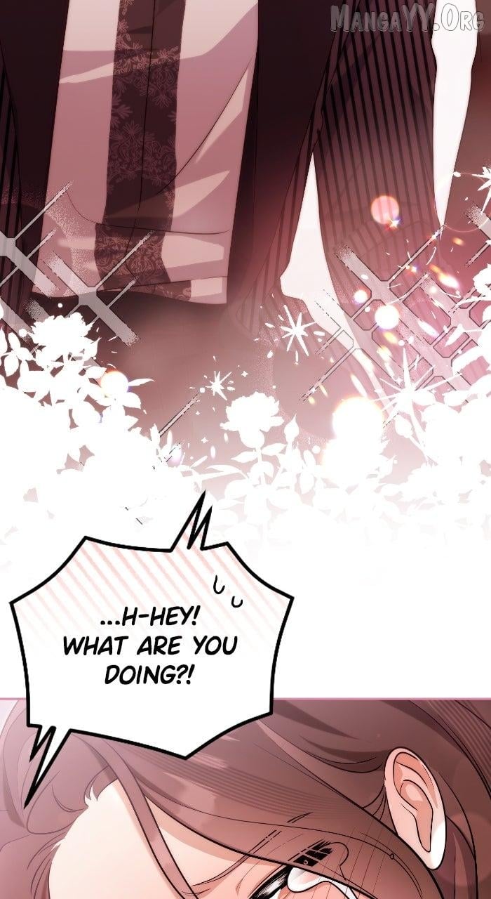 A Married Life That Crosses the Line Chapter 32 - page 84