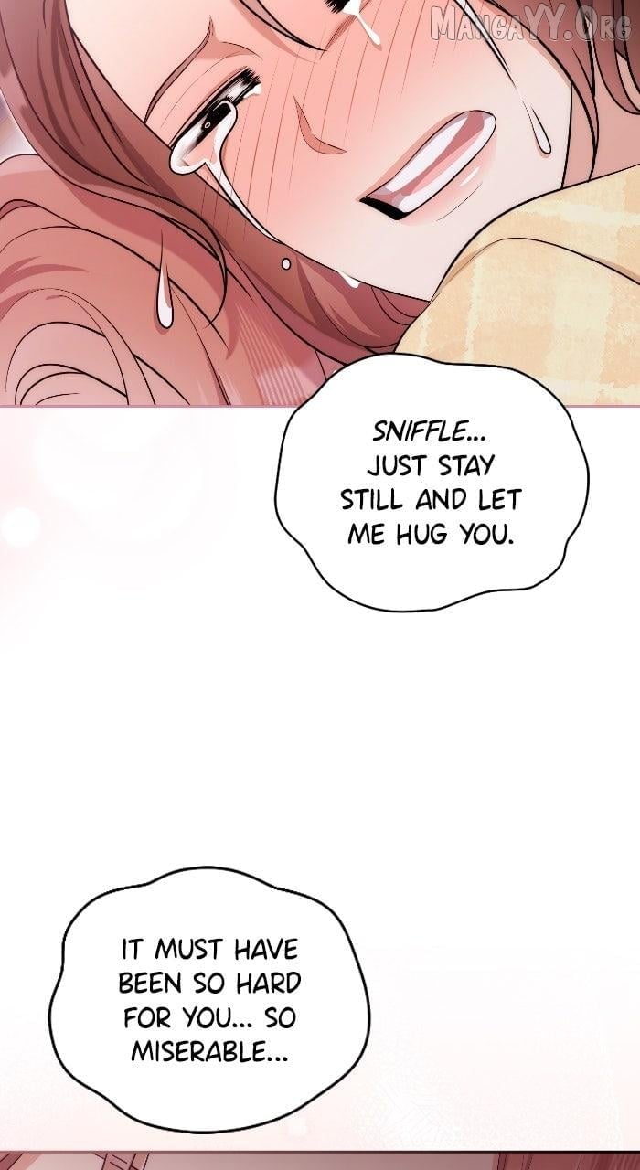 A Married Life That Crosses the Line Chapter 32 - page 85
