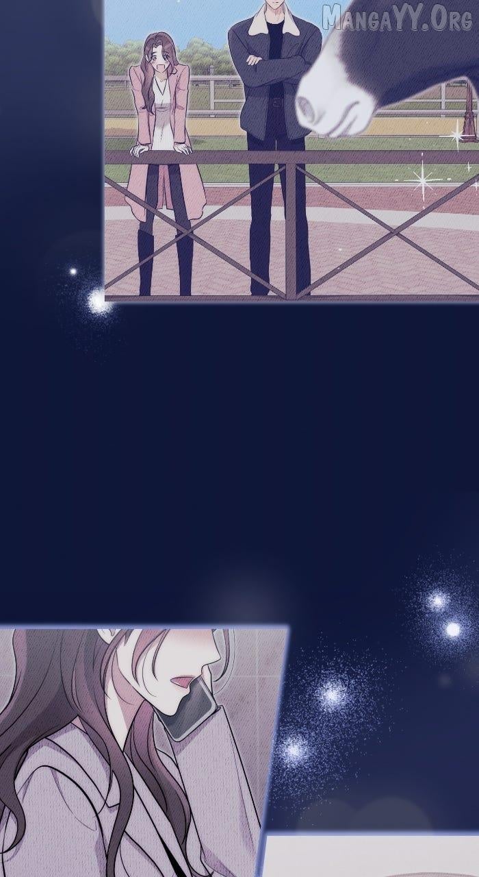 A Married Life That Crosses the Line Chapter 32 - page 9