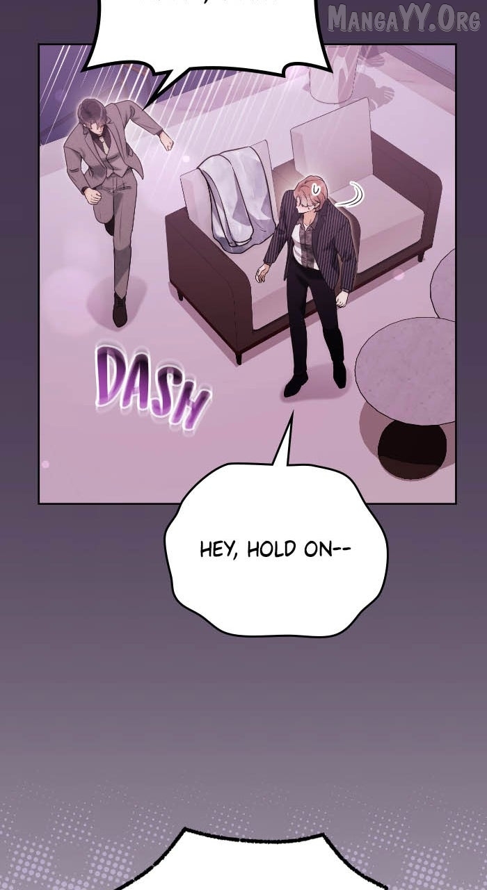 A Married Life That Crosses the Line Chapter 33 - page 44