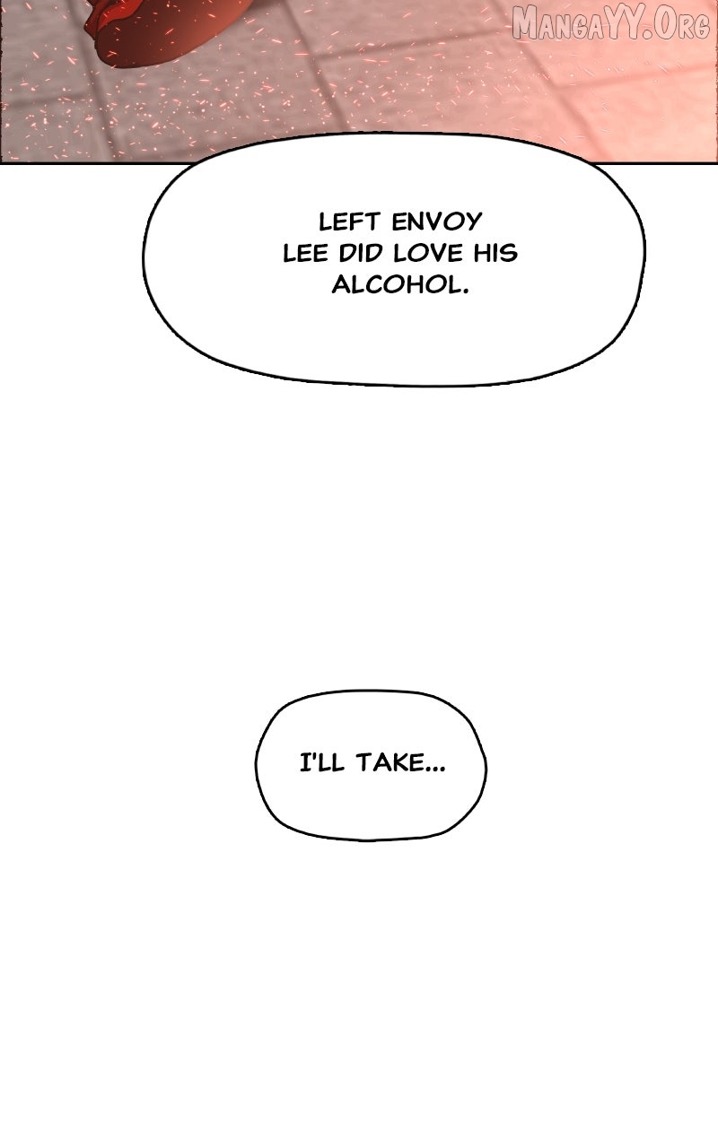Like a Fiery Flame Chapter 24 - page 5