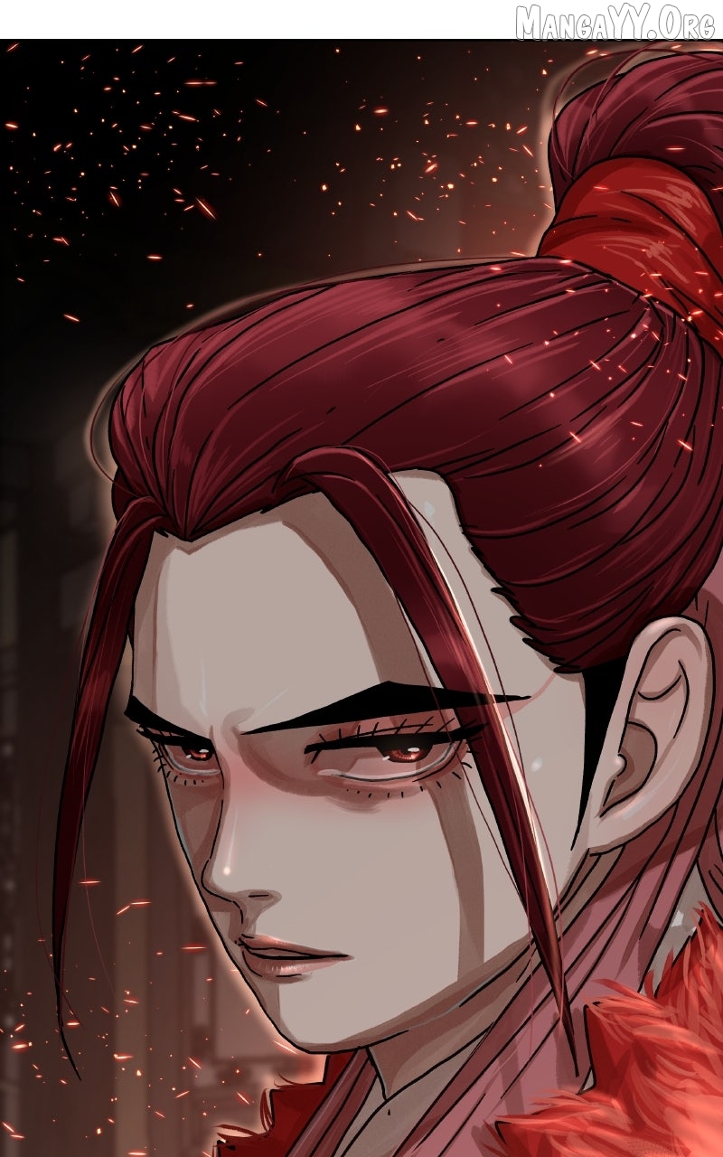 Like a Fiery Flame Chapter 24 - page 6