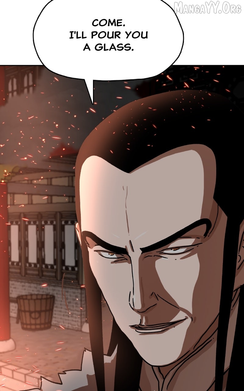 Like a Fiery Flame Chapter 24 - page 9