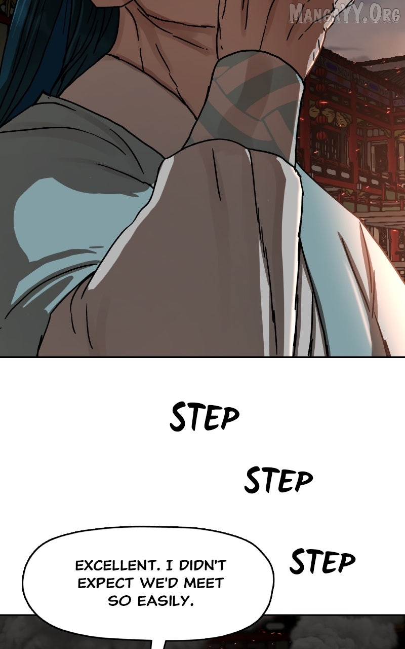 Like a Fiery Flame Chapter 24 - page 18