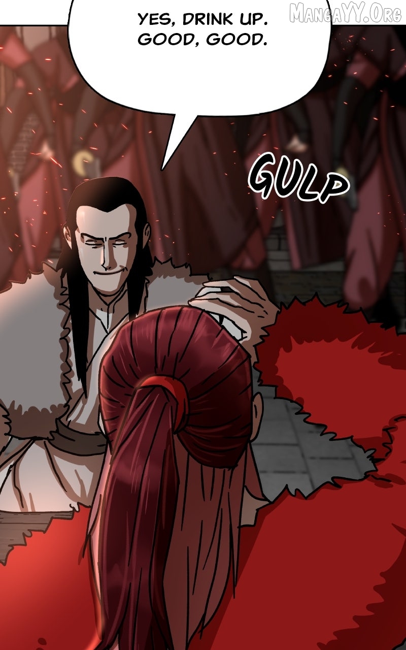 Like a Fiery Flame Chapter 24 - page 32
