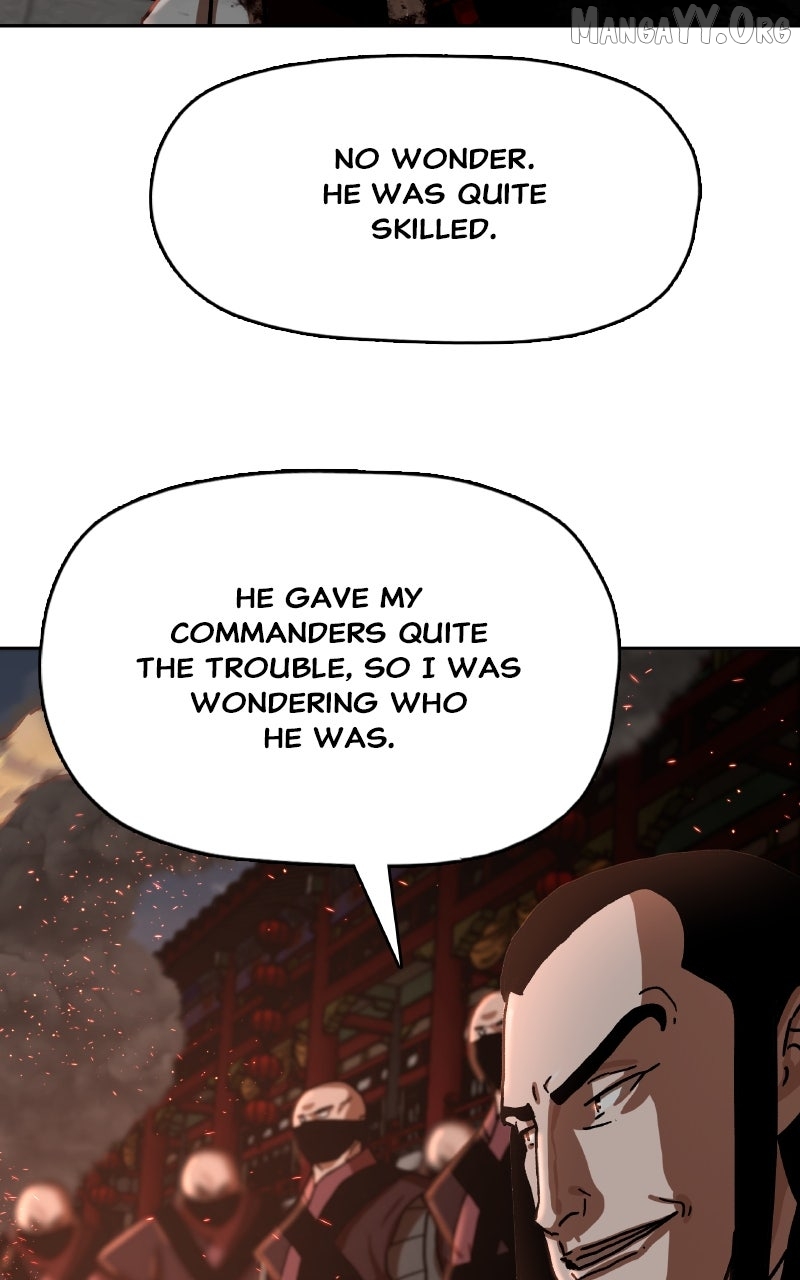Like a Fiery Flame Chapter 24 - page 34