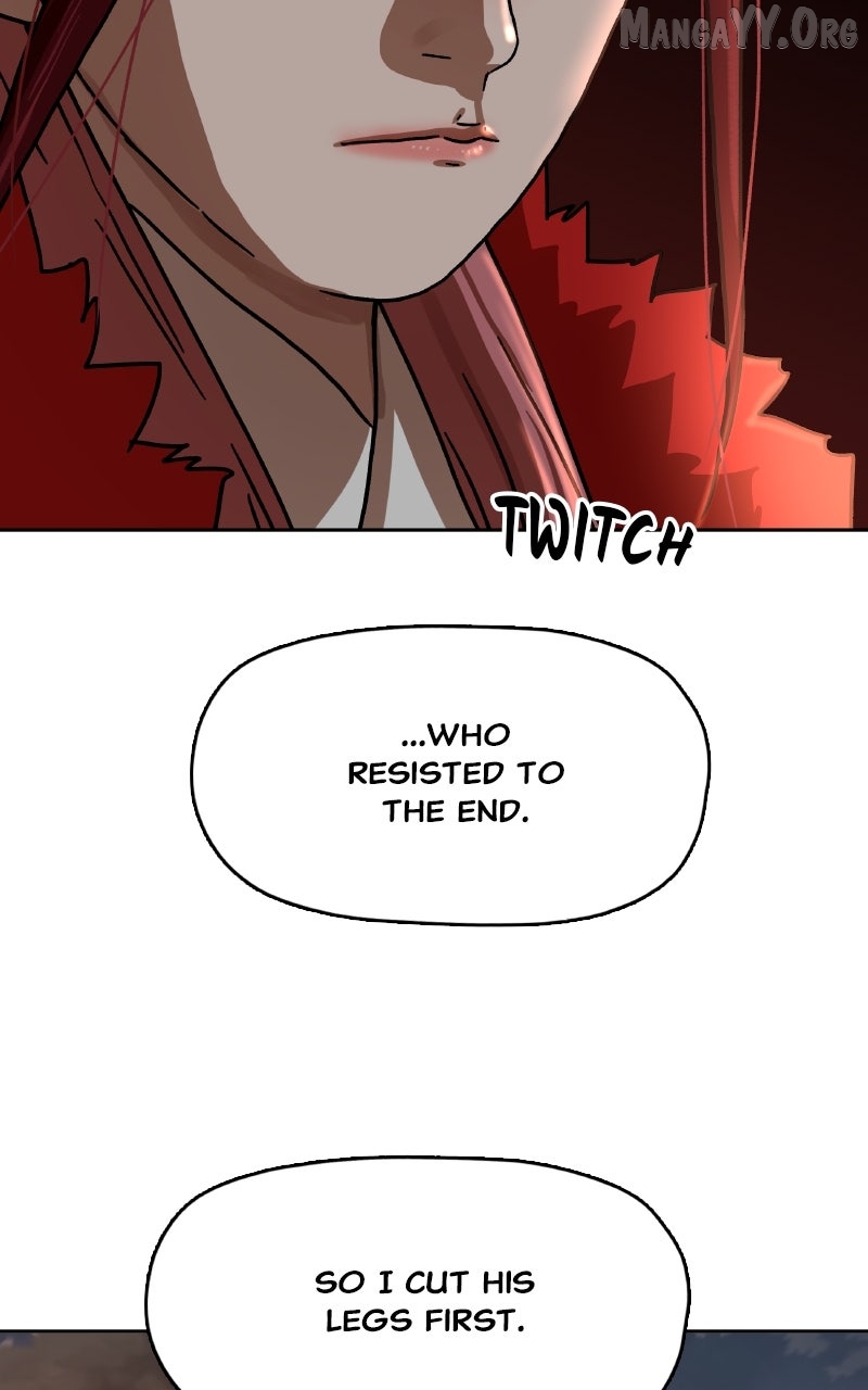 Like a Fiery Flame Chapter 24 - page 36