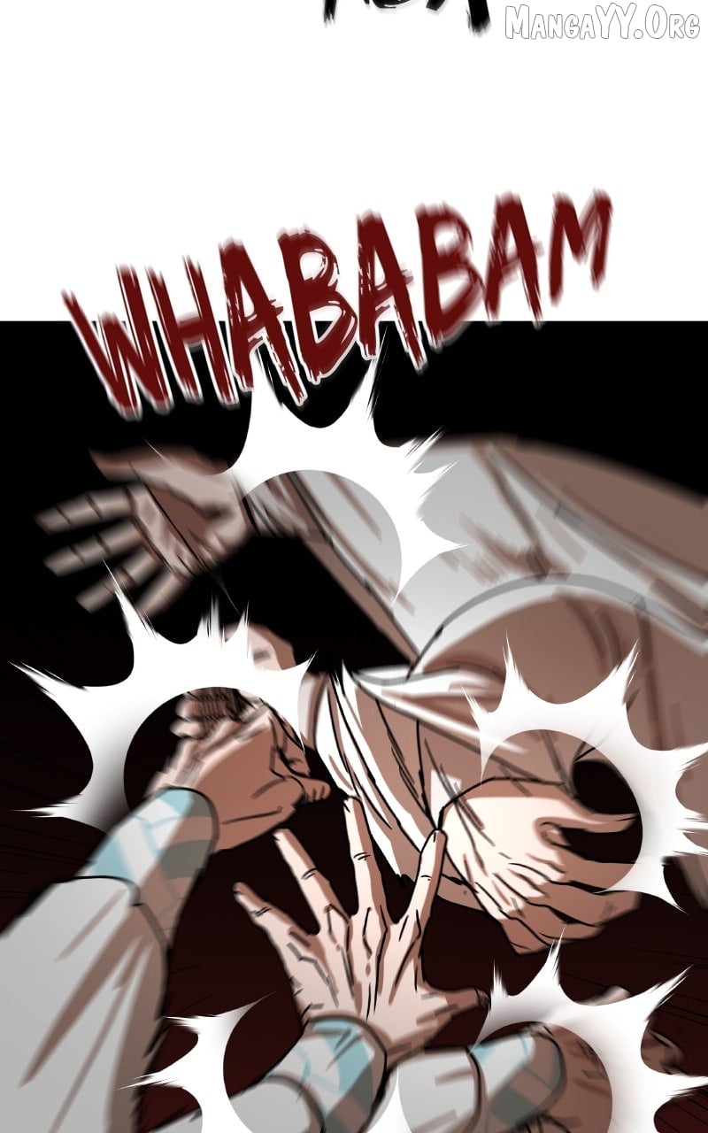 Like a Fiery Flame Chapter 24 - page 44
