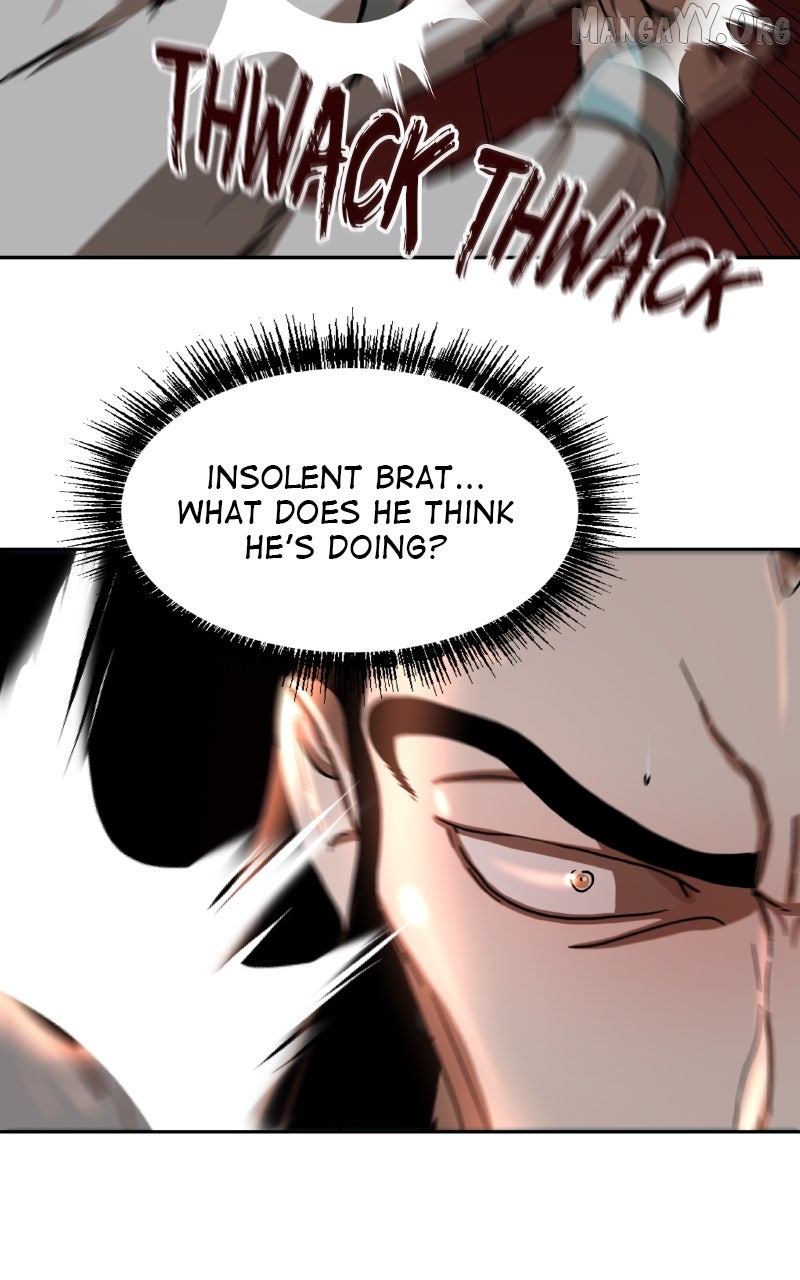 Like a Fiery Flame Chapter 24 - page 45