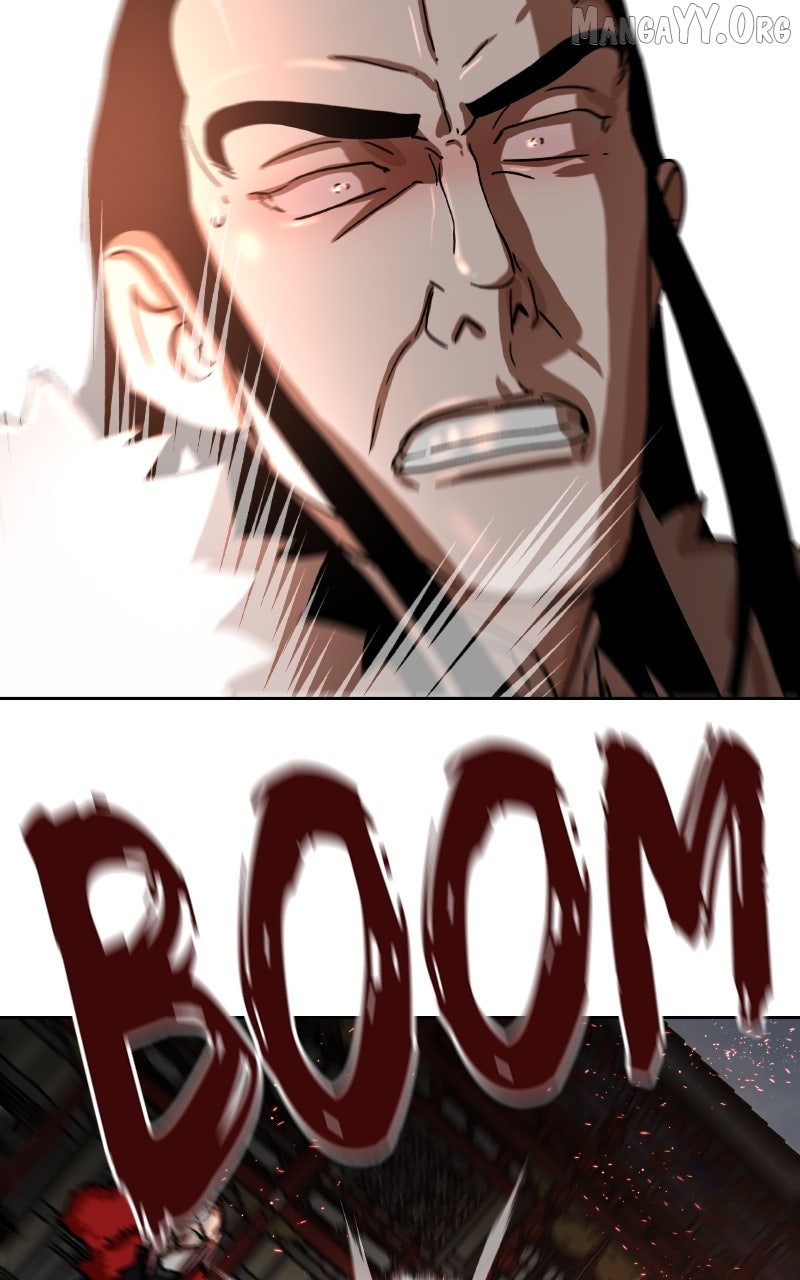 Like a Fiery Flame Chapter 24 - page 59