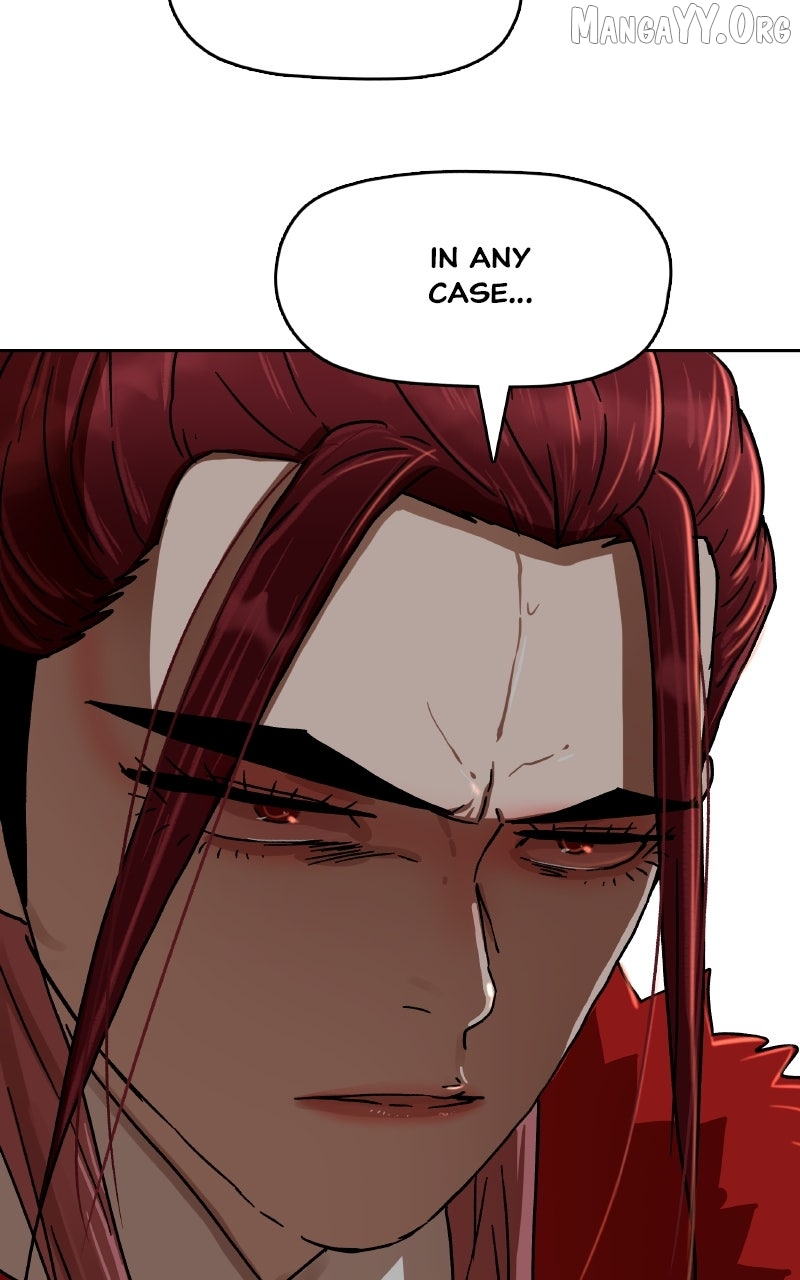 Like a Fiery Flame Chapter 24 - page 70
