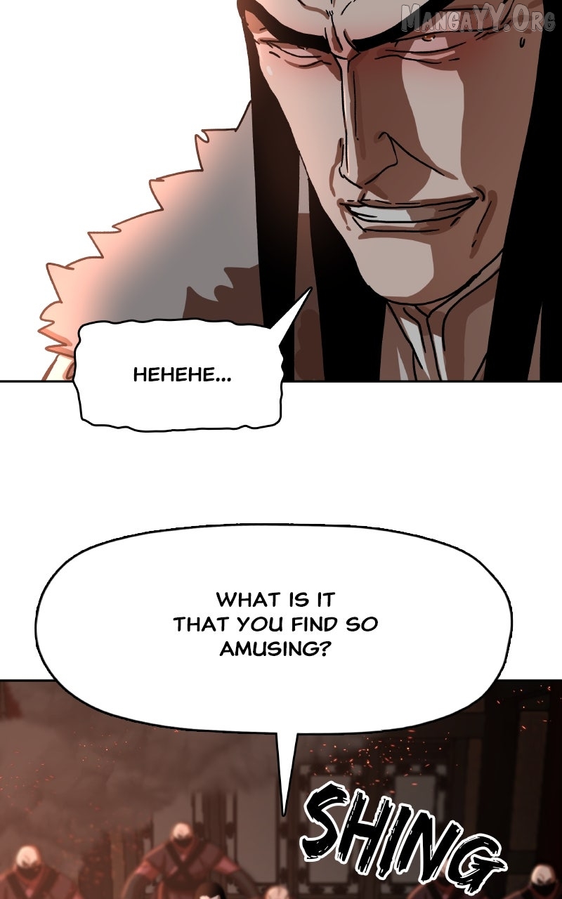 Like a Fiery Flame Chapter 24 - page 73