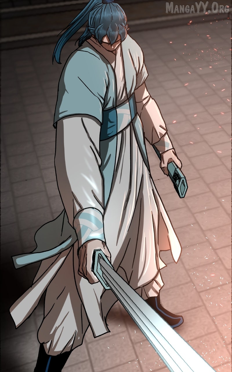 Like a Fiery Flame Chapter 24 - page 82