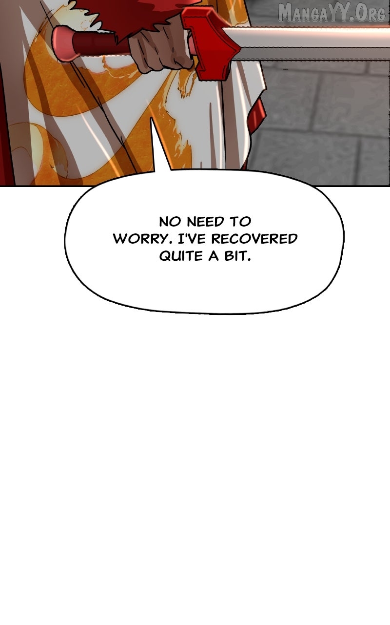 Like a Fiery Flame Chapter 24 - page 92