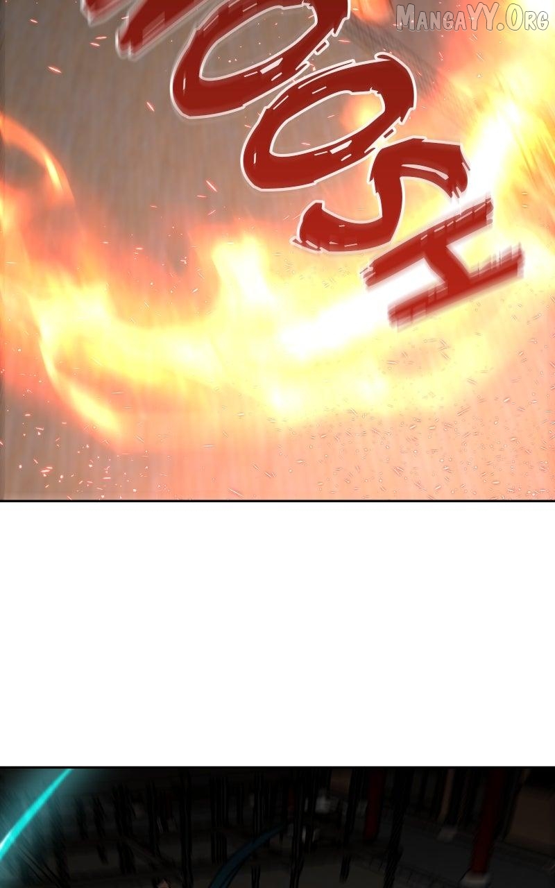 Like a Fiery Flame Chapter 25 - page 2