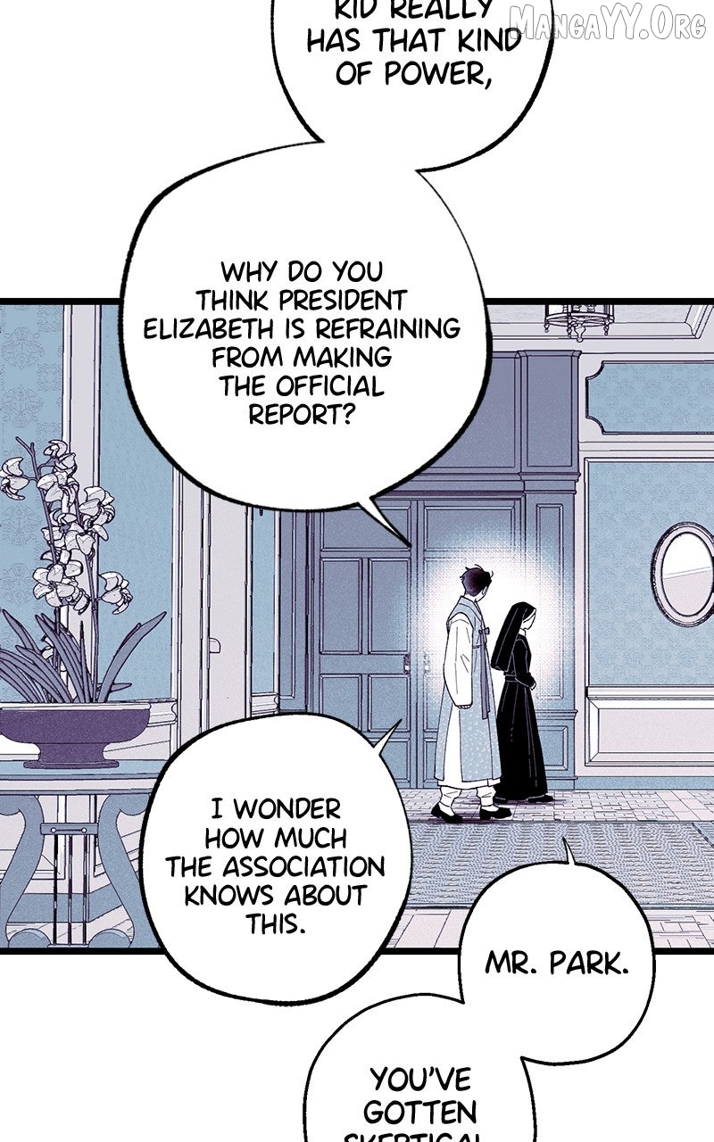 Ark of the Law Chapter 55 - page 80