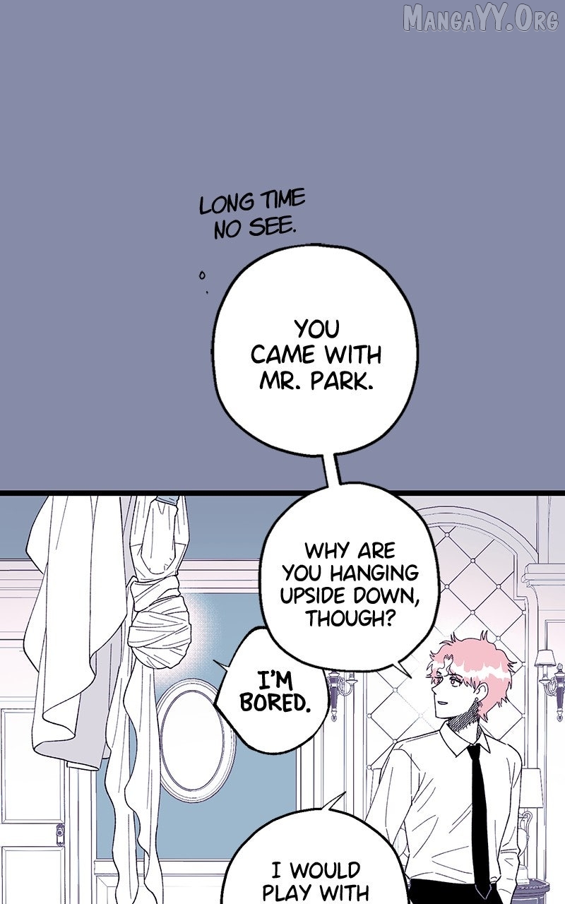 Ark of the Law Chapter 56 - page 5