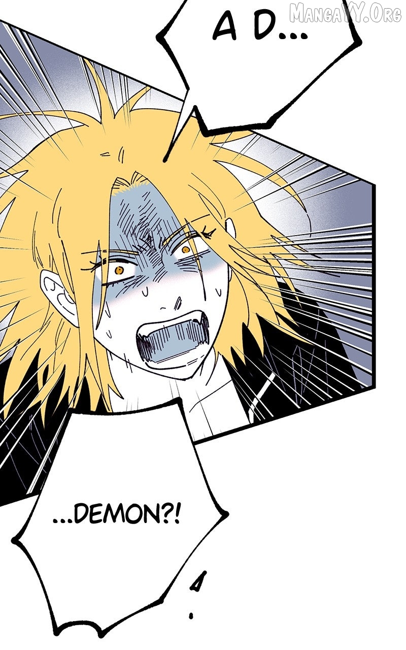 Ark of the Law Chapter 56 - page 80