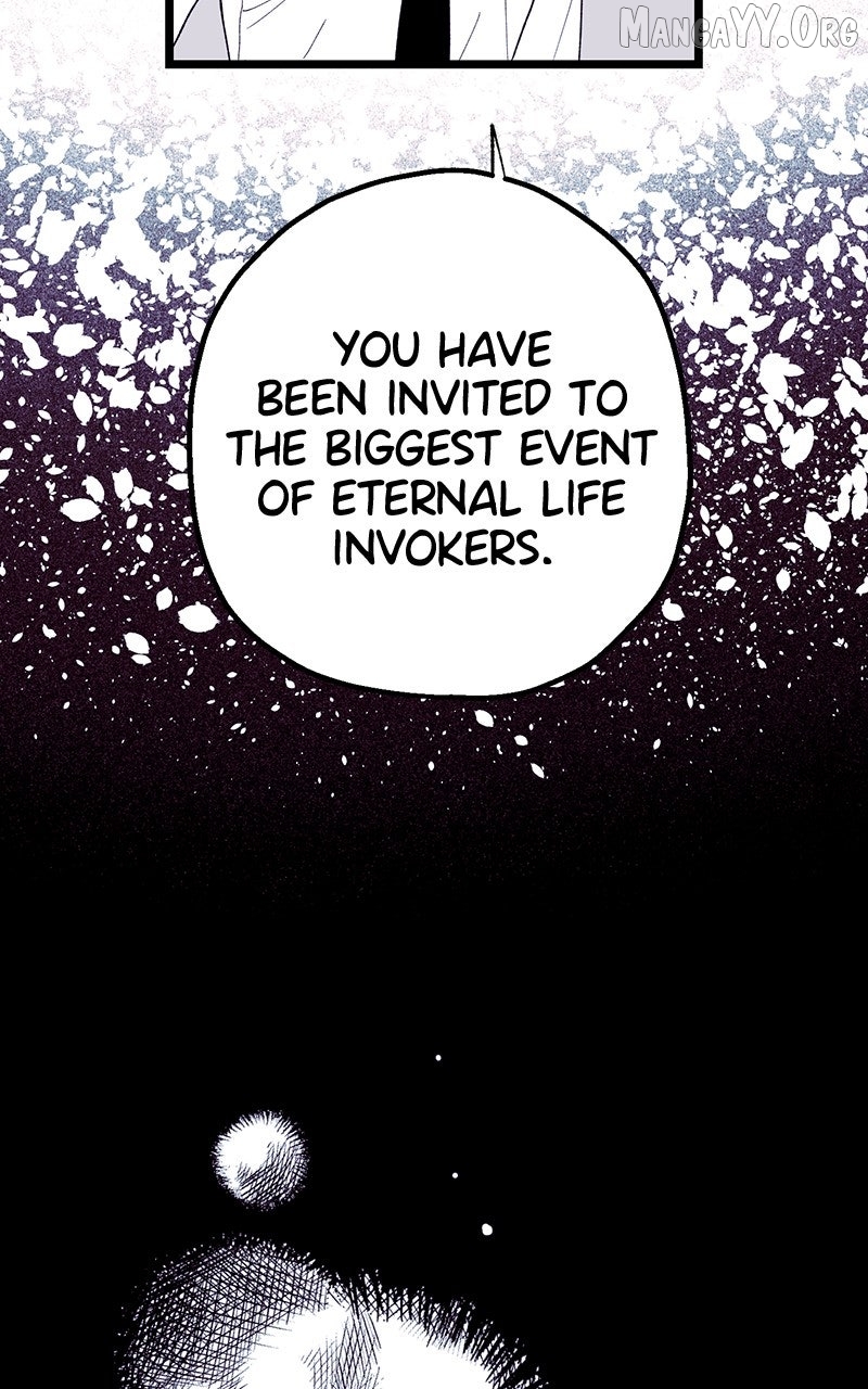 Ark of the Law Chapter 57 - page 33