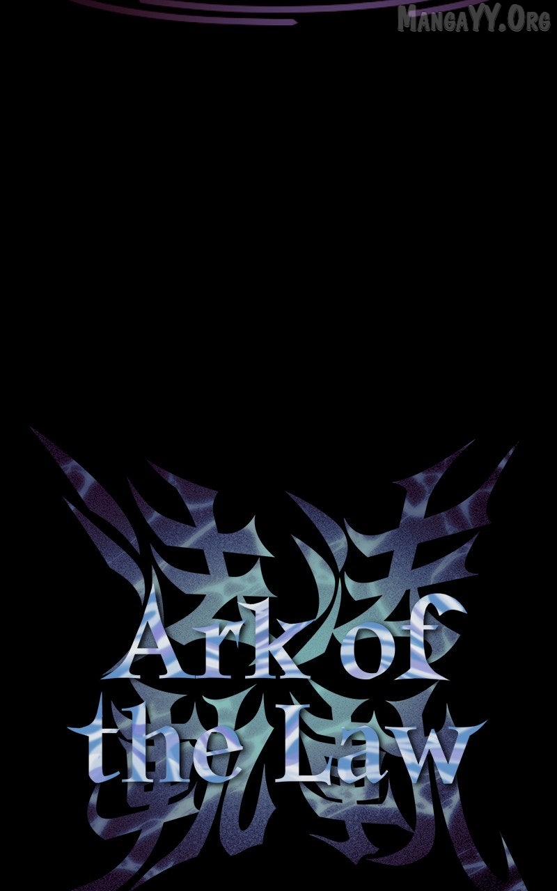 Ark of the Law Chapter 57 - page 36