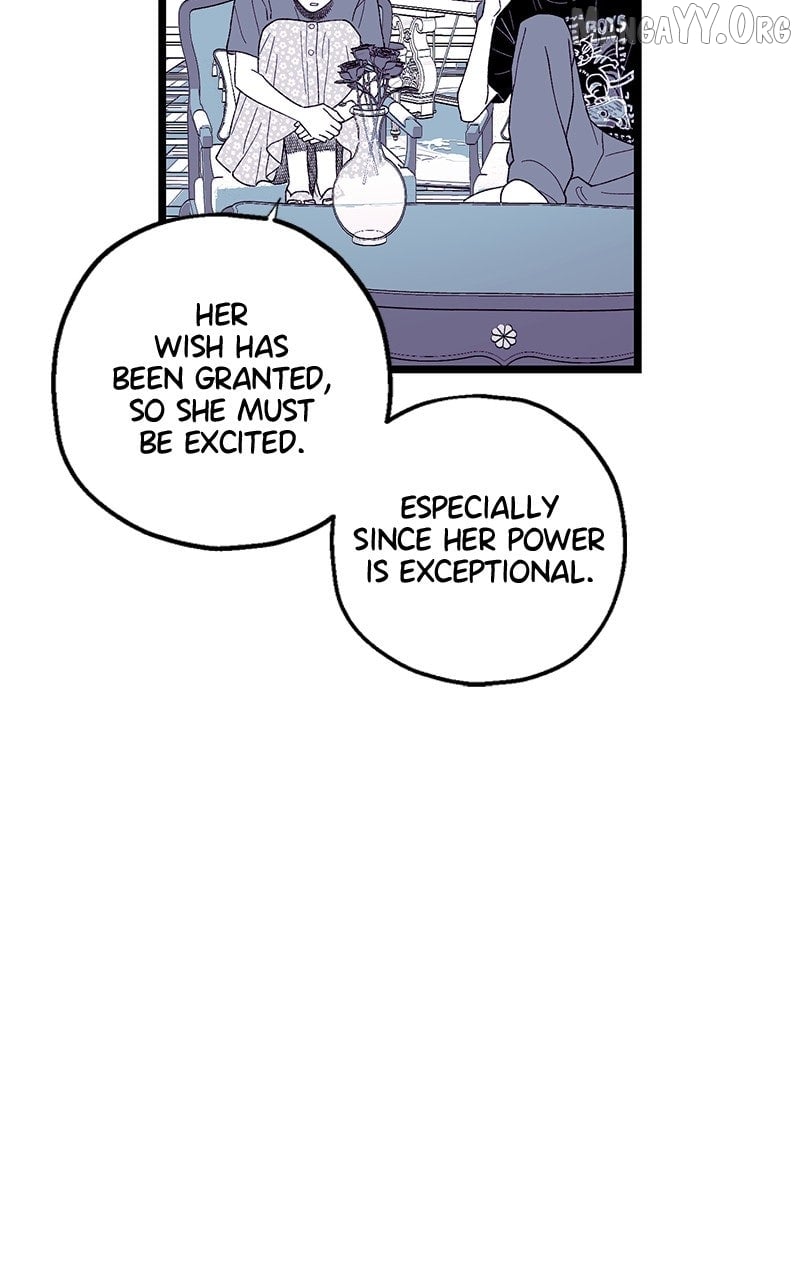 Ark of the Law Chapter 57 - page 44