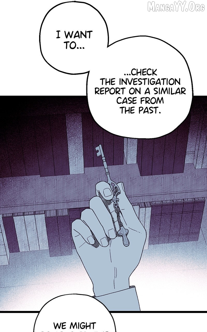 Ark of the Law Chapter 57 - page 92