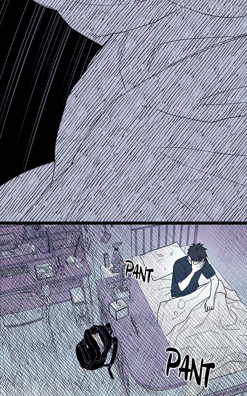 Ark of the Law Chapter 58 - page 7