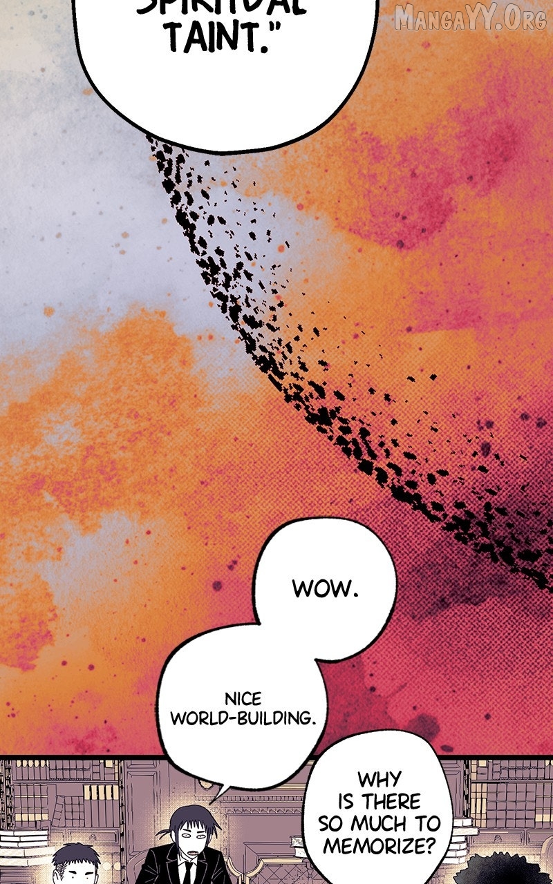 Ark of the Law Chapter 58 - page 62