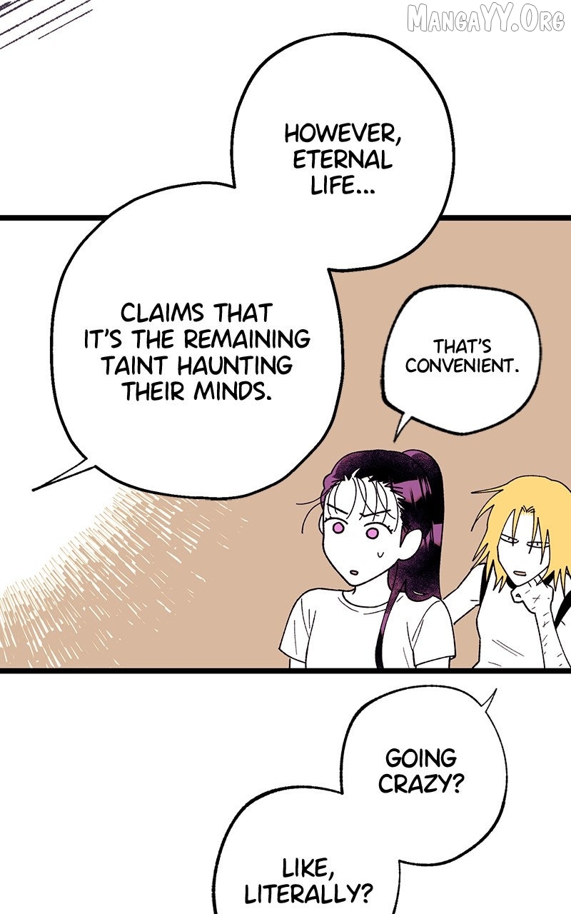 Ark of the Law Chapter 58 - page 76