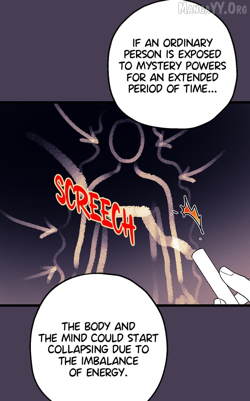 Ark of the Law Chapter 58 - page 78