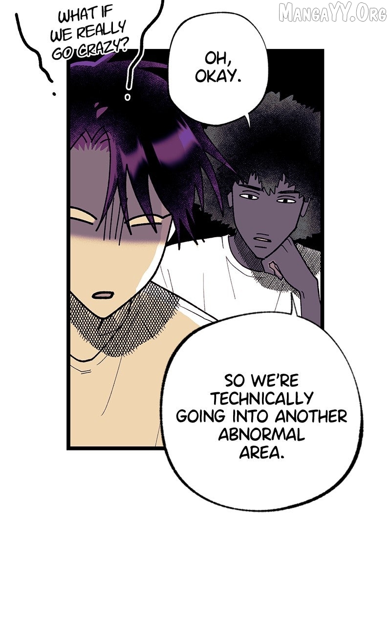 Ark of the Law Chapter 58 - page 83