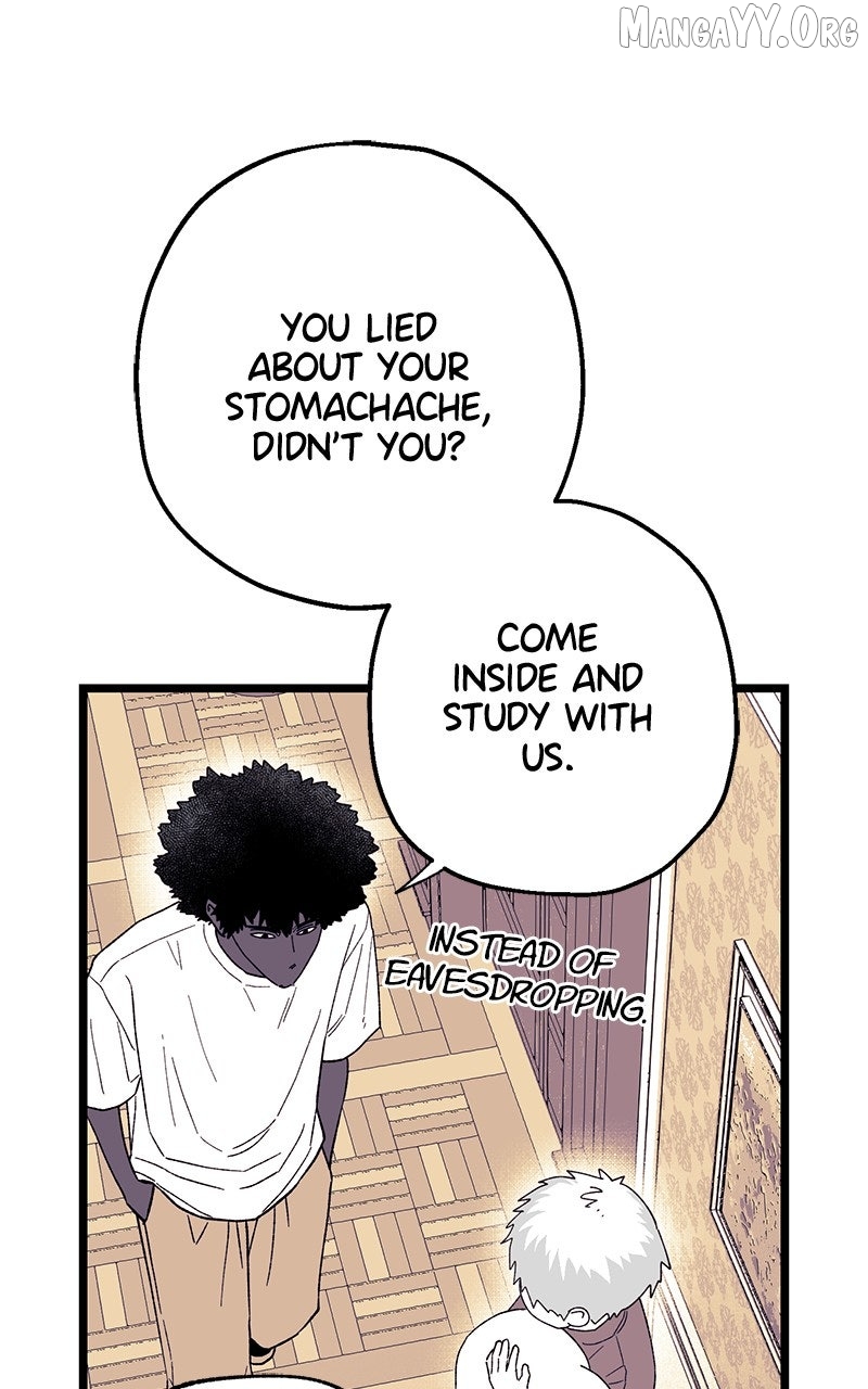 Ark of the Law Chapter 58 - page 89