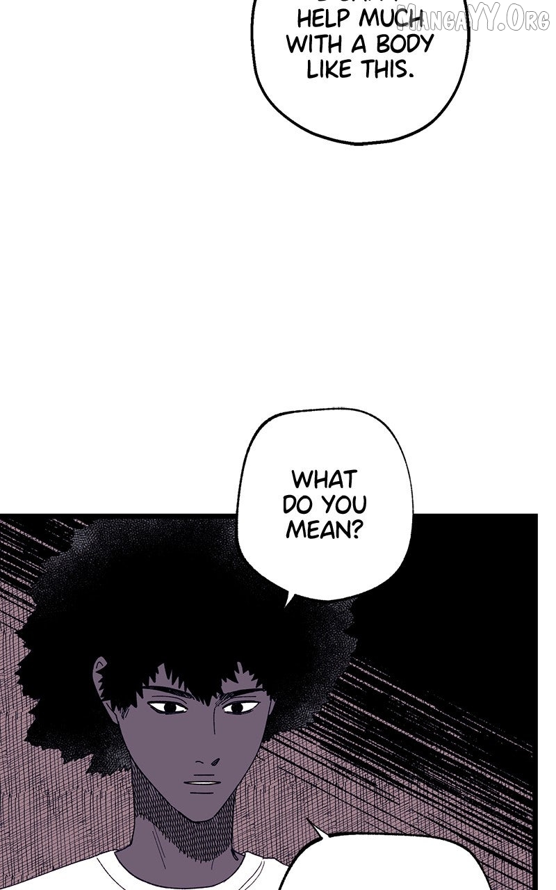 Ark of the Law Chapter 58 - page 92