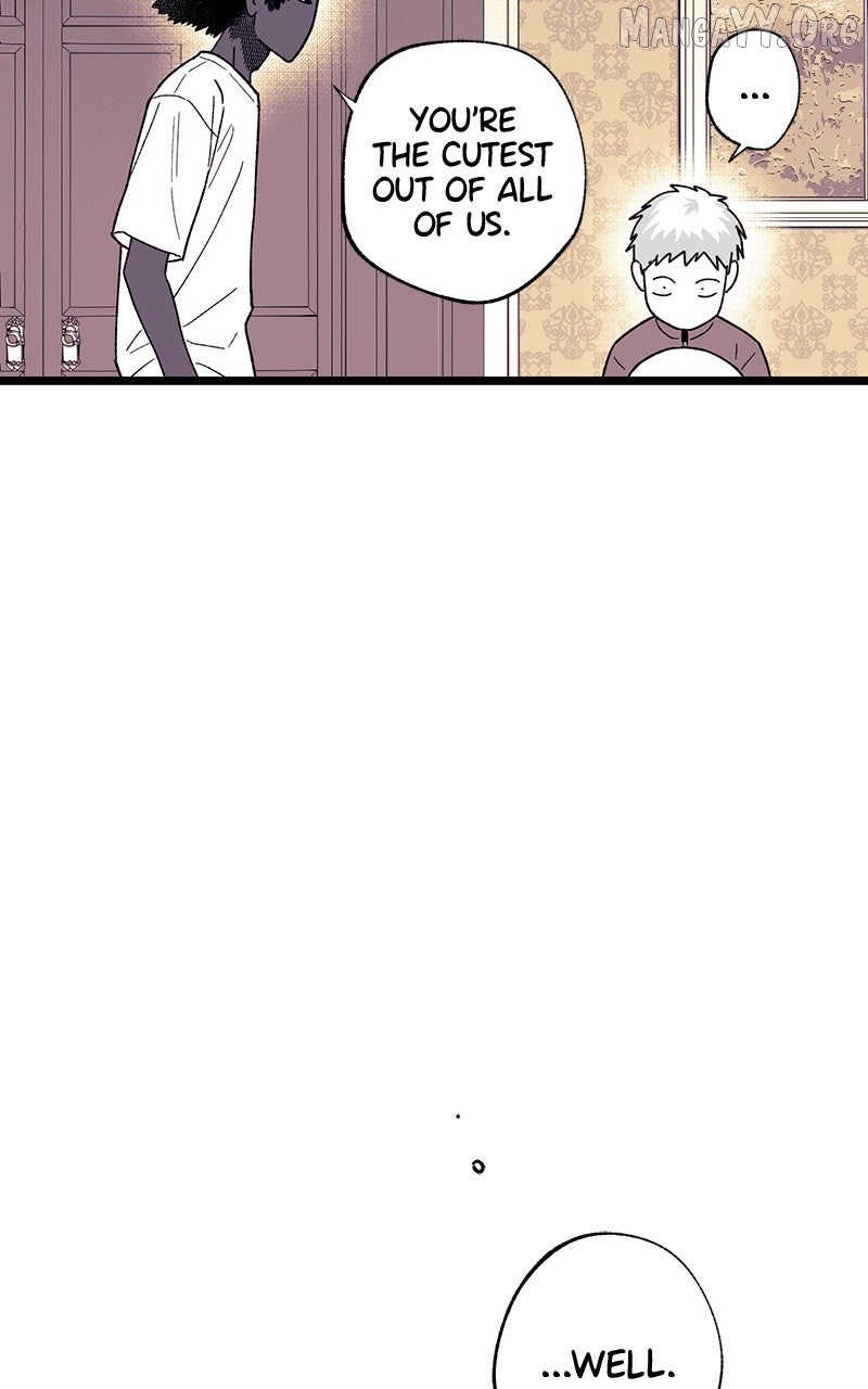 Ark of the Law Chapter 58 - page 96