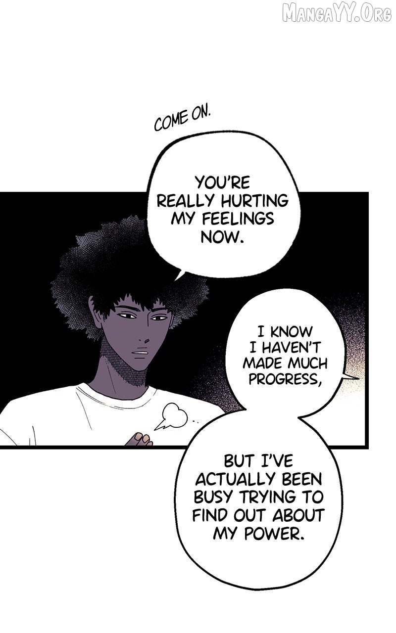 Ark of the Law Chapter 58 - page 105