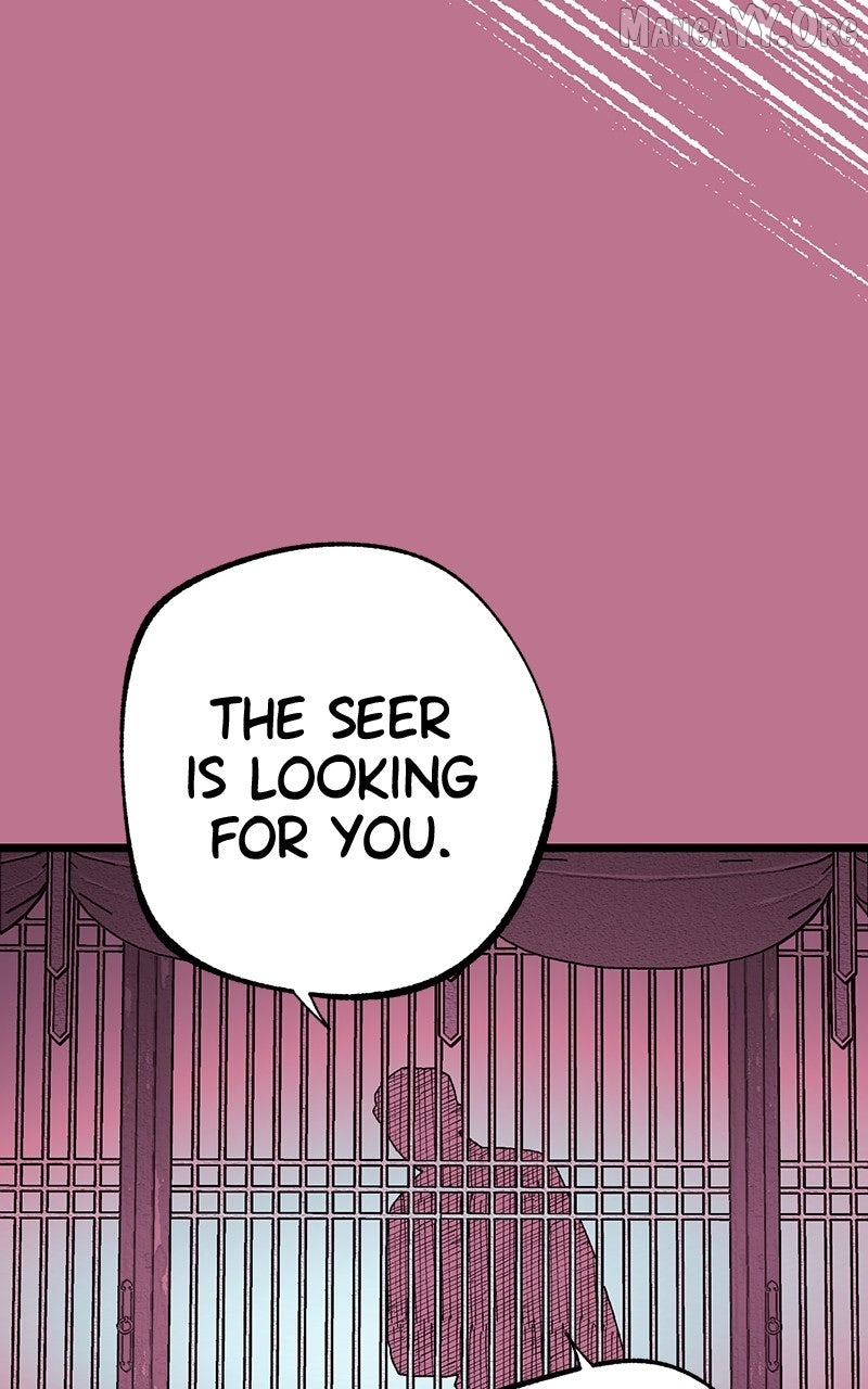 Ark of the Law Chapter 58 - page 121