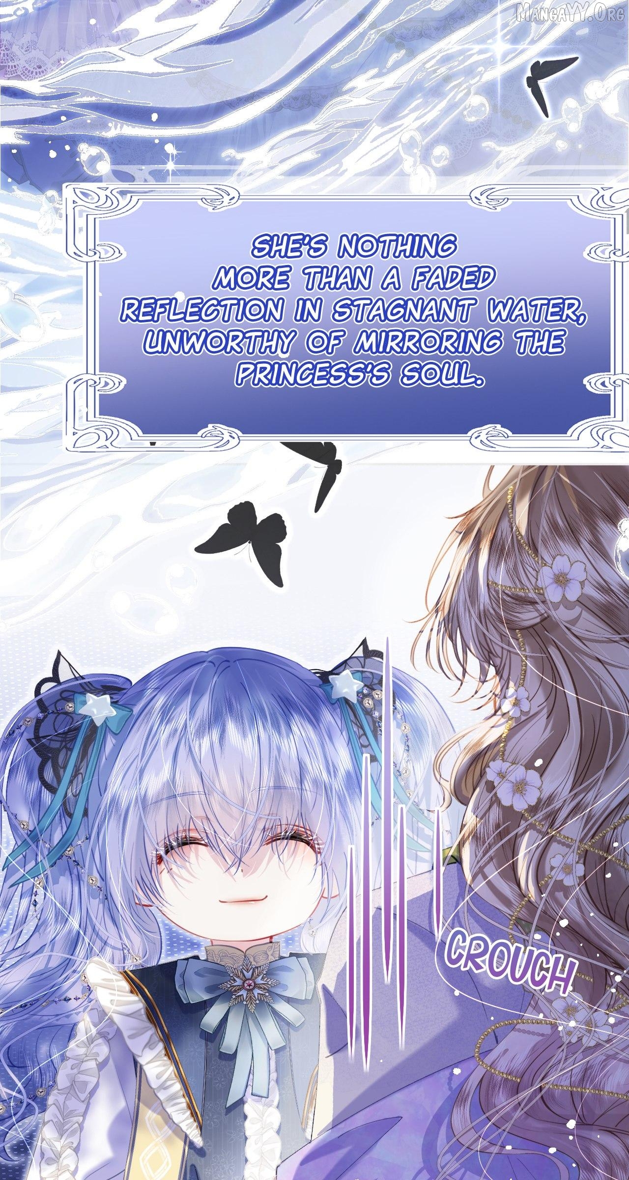 Chongsheng Hou Shenbian Quan Shi Chouren You Zai Chapter 31 - page 12