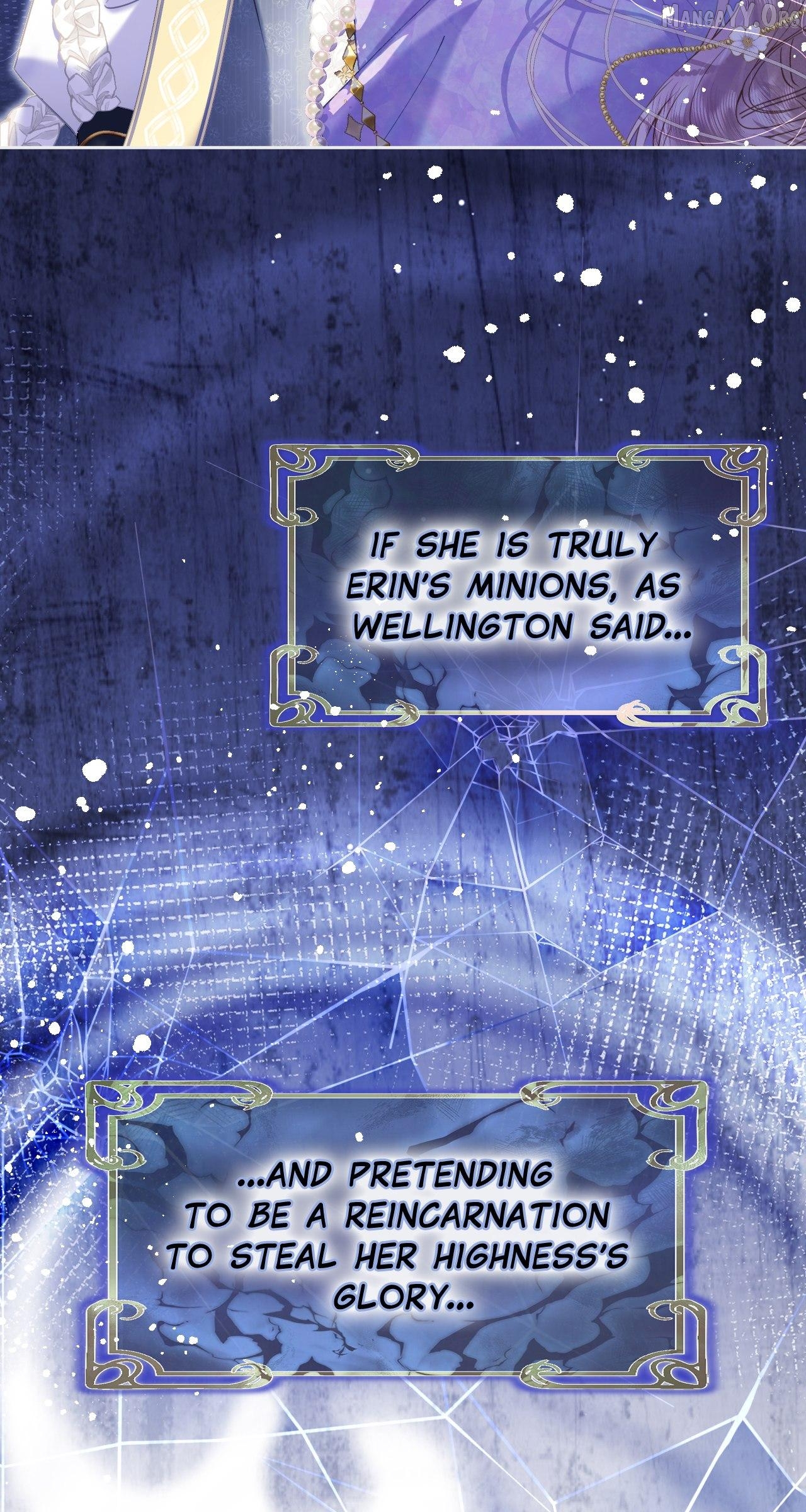 Chongsheng Hou Shenbian Quan Shi Chouren You Zai Chapter 31 - page 13