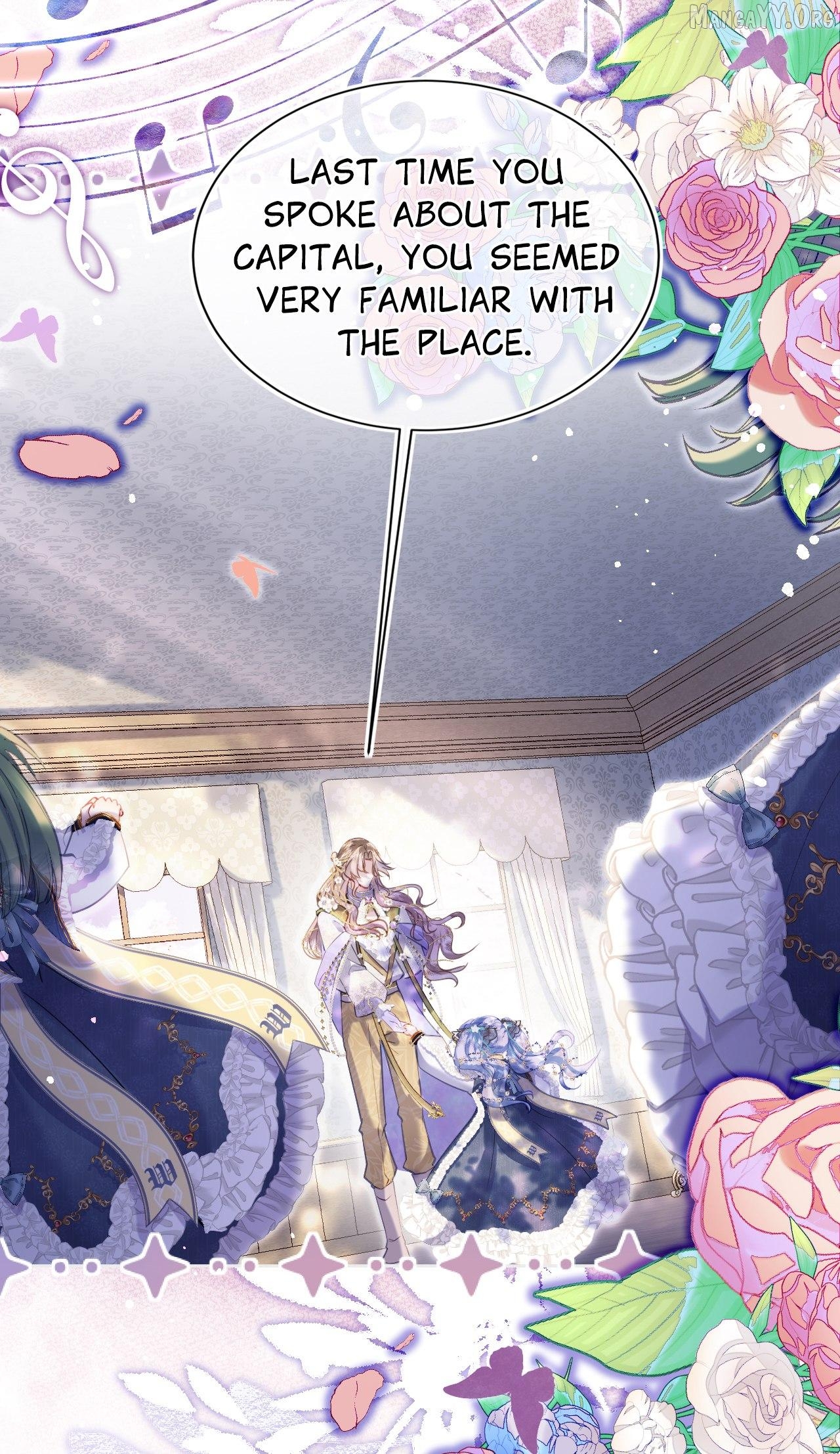 Chongsheng Hou Shenbian Quan Shi Chouren You Zai Chapter 31 - page 27